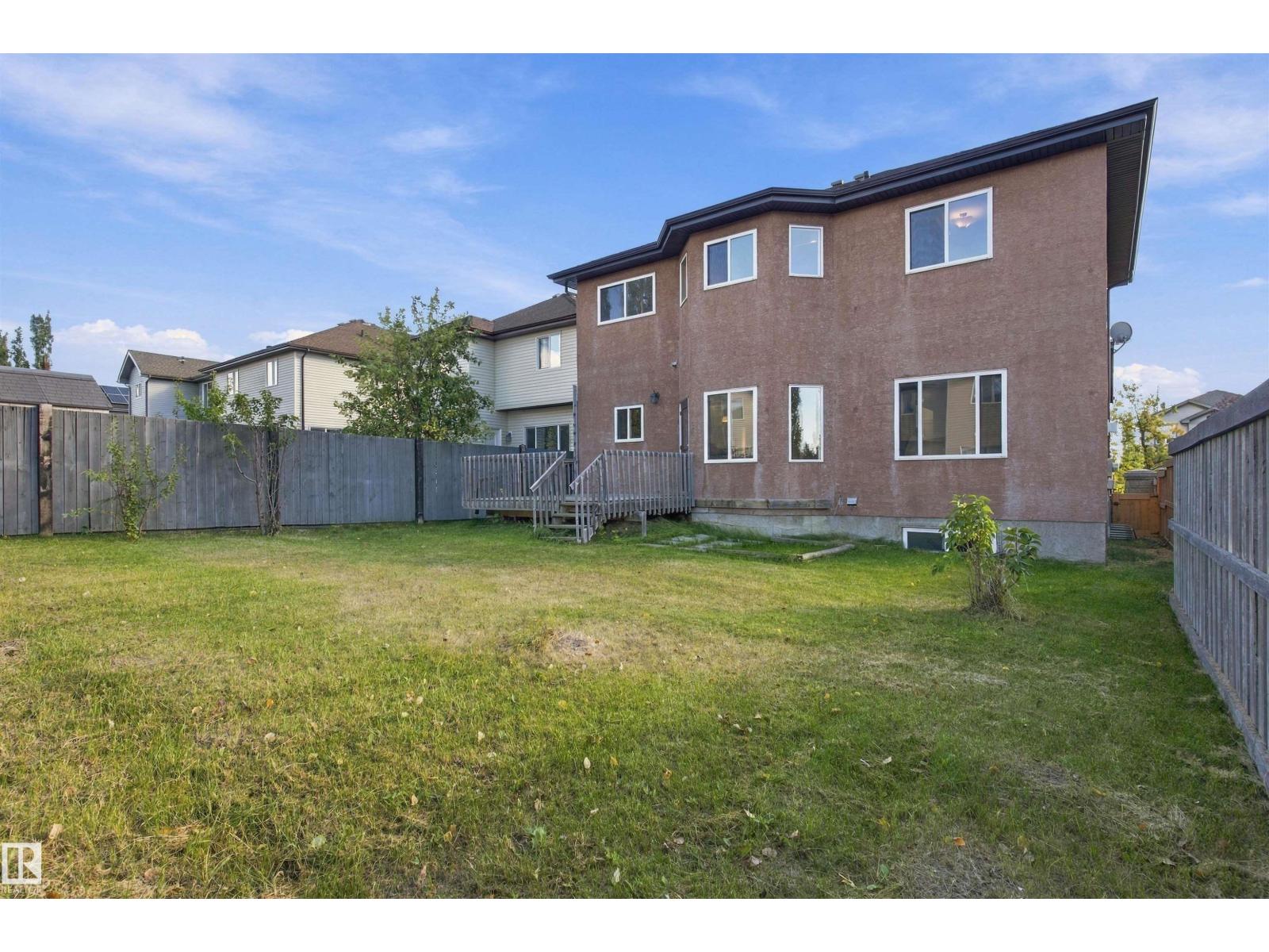 1660 Malone Wy Nw, Edmonton, Alberta  T6R 0H4 - Photo 31 - E4495463