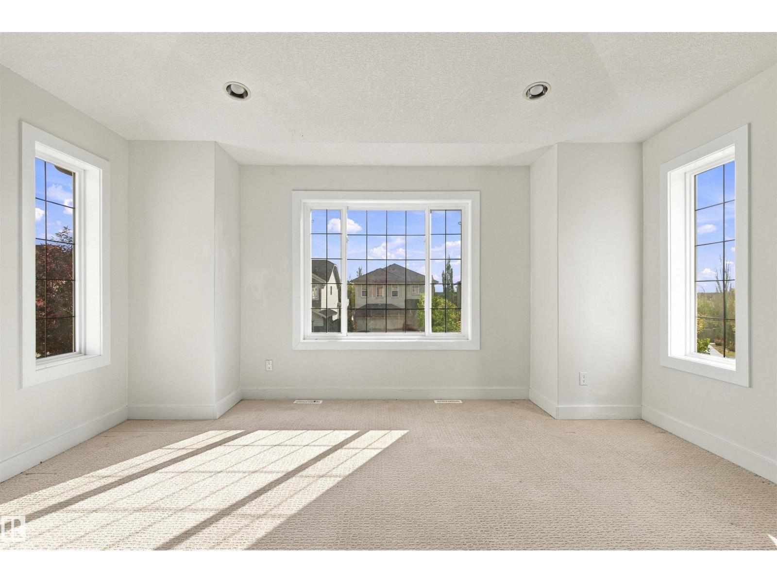 1660 Malone Wy Nw, Edmonton, Alberta  T6R 0H4 - Photo 40 - E4495463