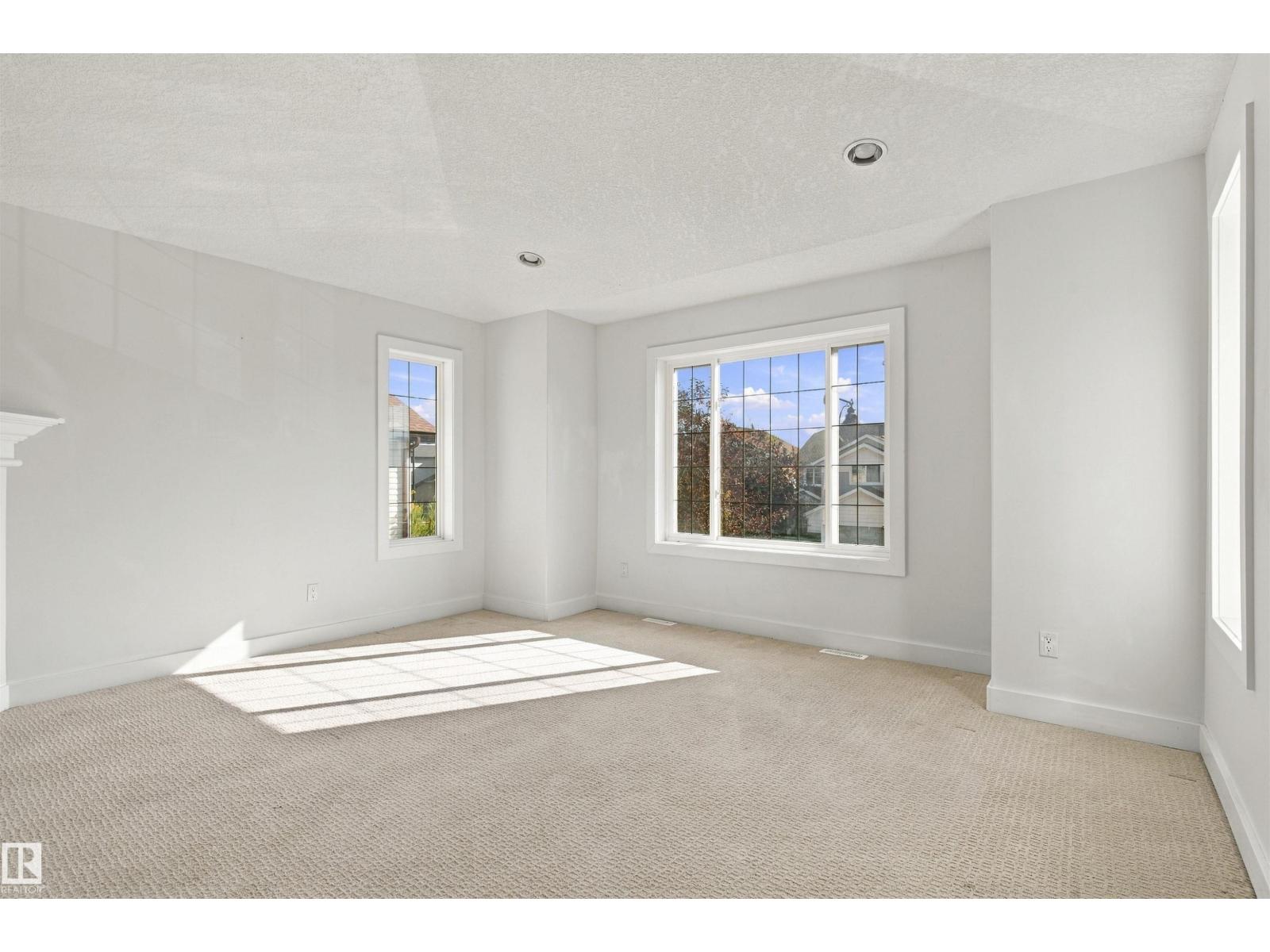 1660 Malone Wy Nw, Edmonton, Alberta  T6R 0H4 - Photo 38 - E4495463