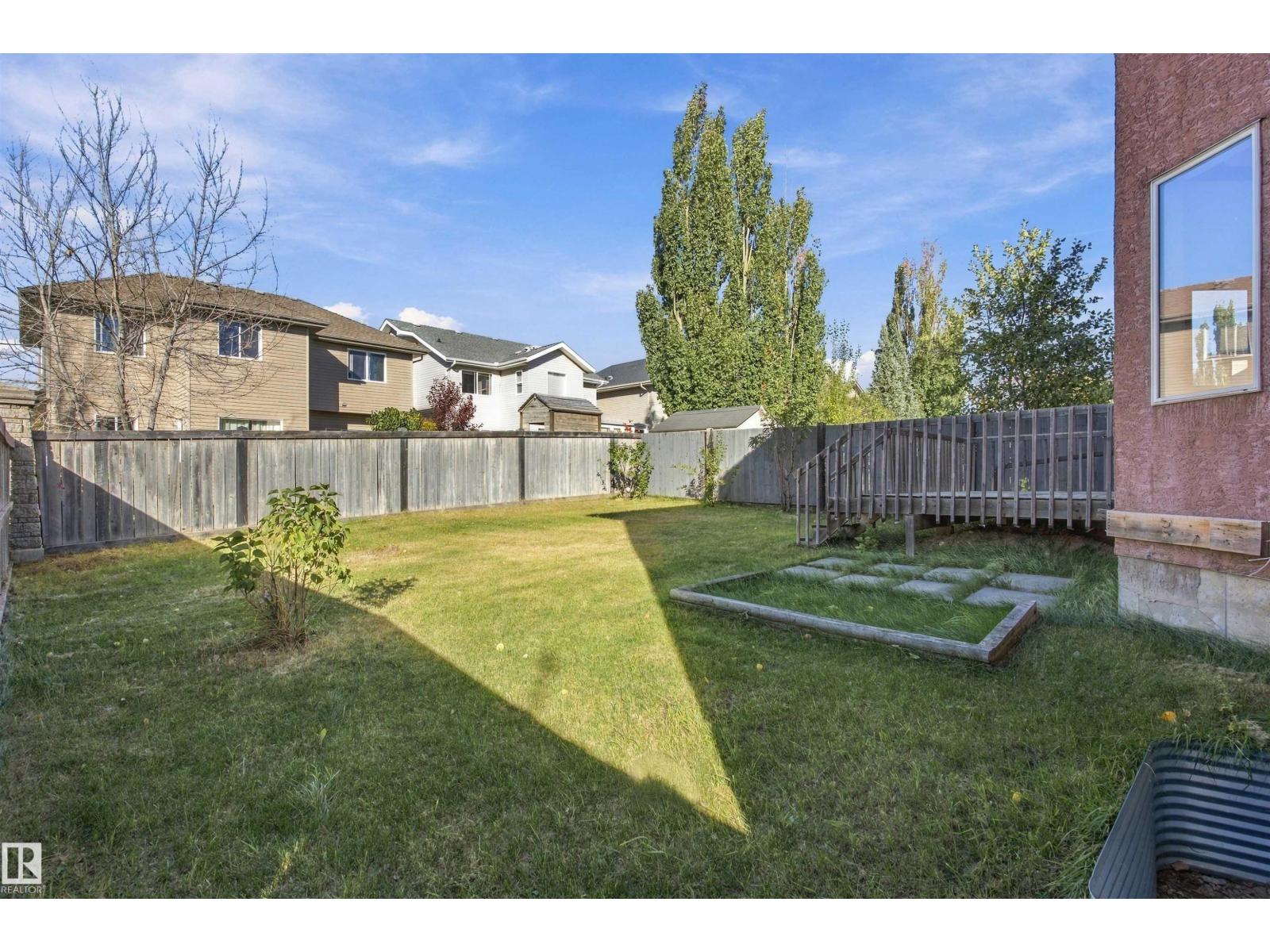 1660 Malone Wy Nw, Edmonton, Alberta  T6R 0H4 - Photo 32 - E4495463