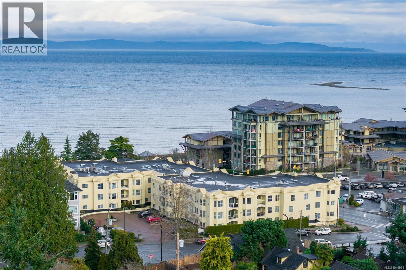 405 220 Island Hwy W, Parksville, British Columbia