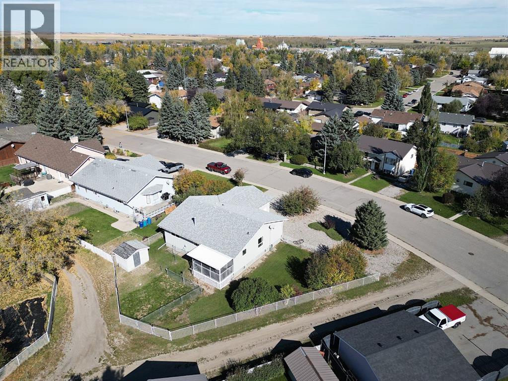 2701 24 Avenue, Nanton, Alberta  T0L 1R0 - Photo 41 - A2340945
