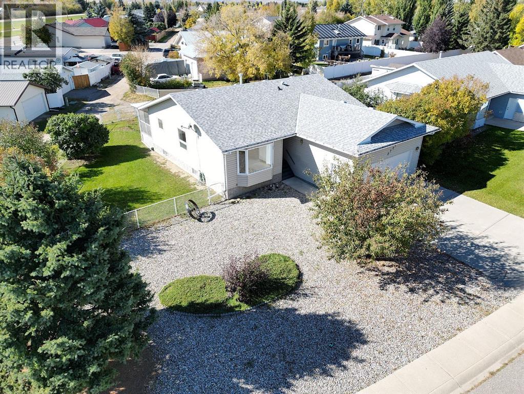 2701 24 Avenue, Nanton, Alberta  T0L 1R0 - Photo 38 - A2340945