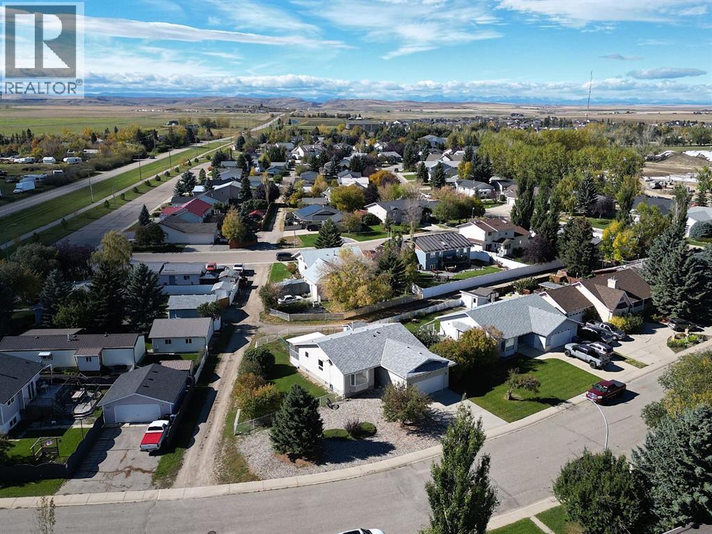 2701 24 Avenue, Nanton, Alberta  T0L 1R0 - Photo 39 - A2340945