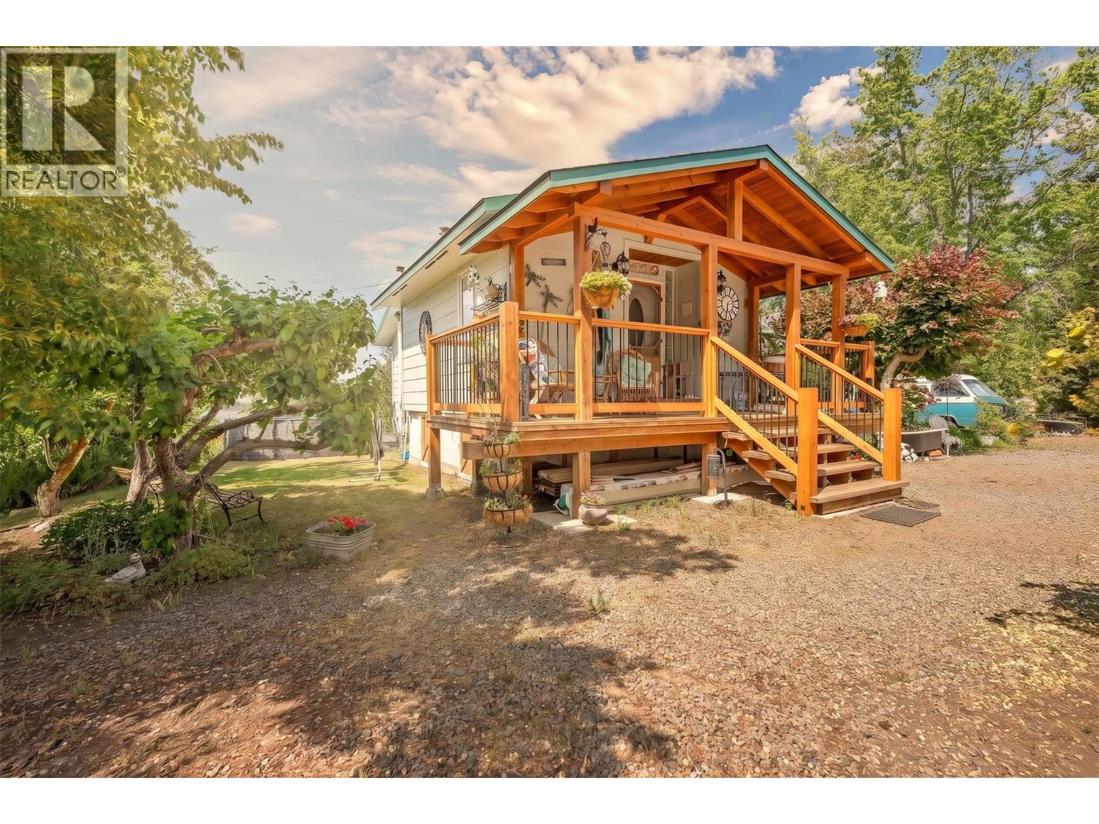 800 Copper Mountain Road Princeton British Columbia Canada V0X1W0 3