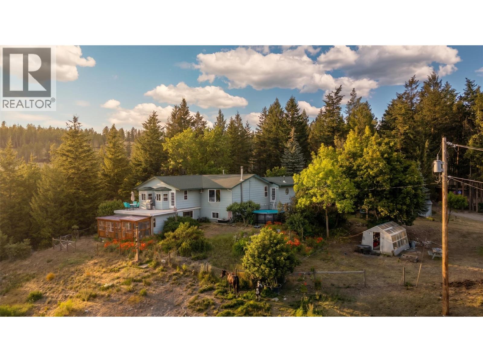 800 Copper Mountain Road, Princeton, British Columbia