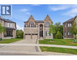 147 AMBROUS Crescent, Guelph, Ontario