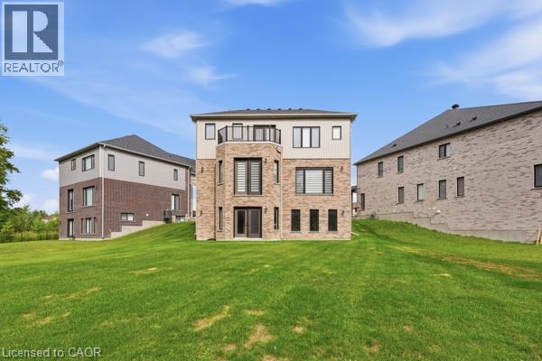 147 Ambrous Crescent, Guelph, Ontario  N1G 0E4 - Photo 45 - 40858418