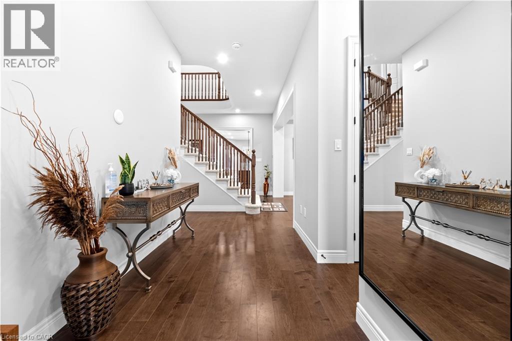 147 Ambrous Crescent, Guelph, Ontario  N1G 0E4 - Photo 6 - 40858418