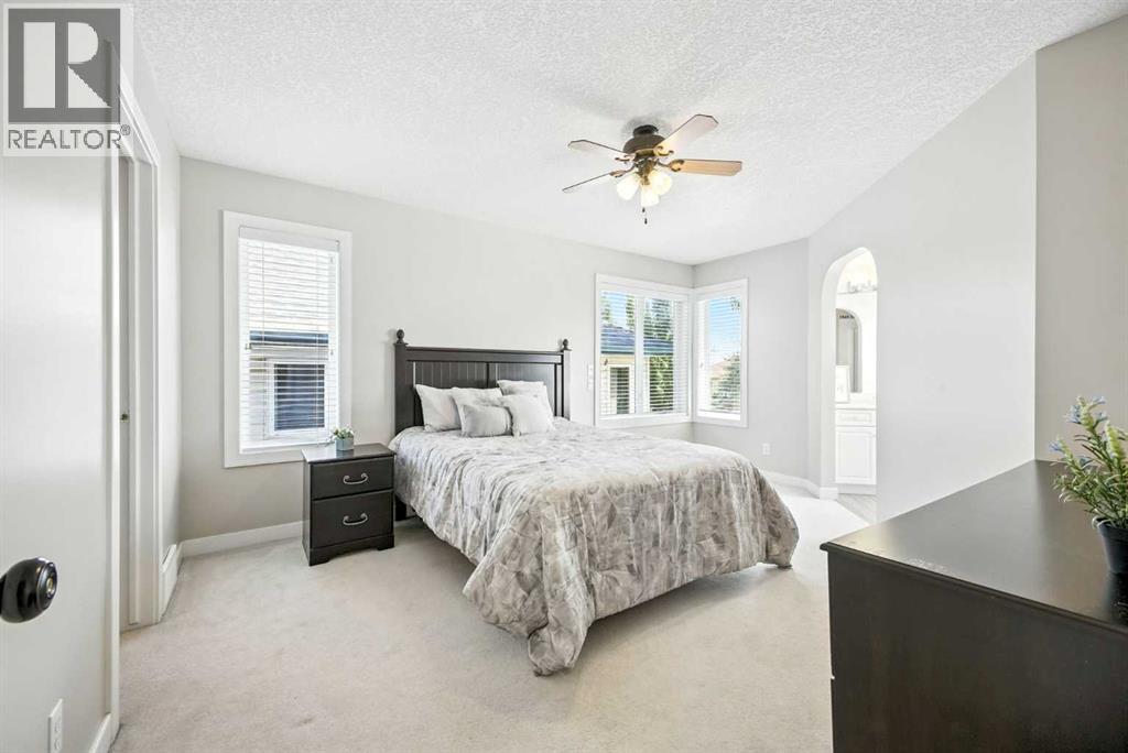 58 Tuscany Ridge View NW