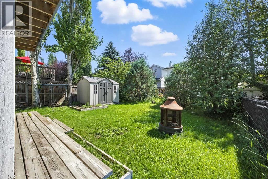 58 Tuscany Ridge View NW