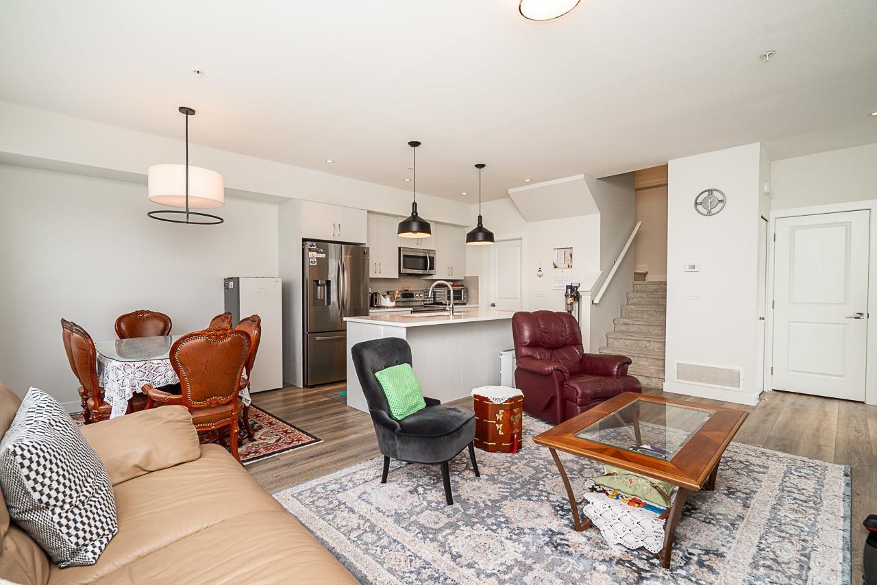 42 8372 202b Street, Langley, British Columbia  V2Y 4K6 - Photo 7 - R3172105