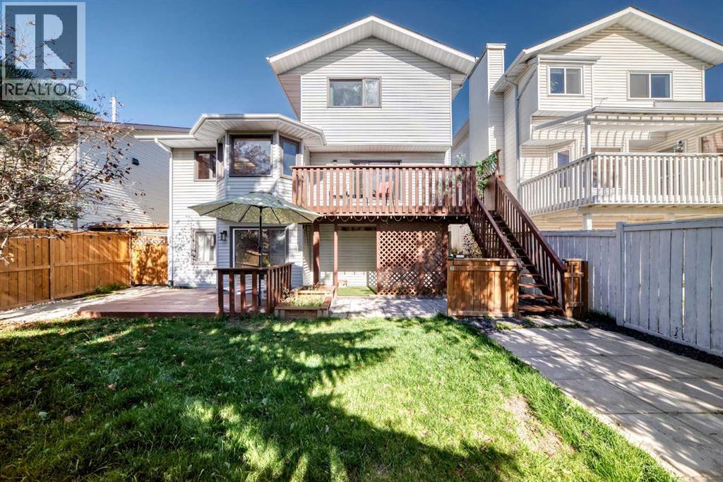 144 Hawkdale Close NW, Calgary, Alberta  T3G 2Z9 - Photo 41 - A2349076