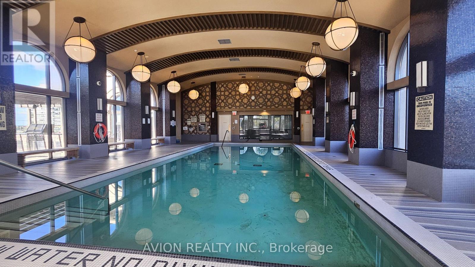 1901 - 385 Prince Of Wales Drive, Mississauga, Ontario  L5B 0C6 - Photo 24 - W13857714