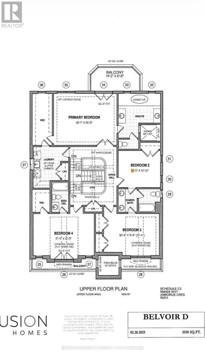 147 Ambrous Crescent W, Guelph, Ontario  N1G 0E4 - Photo 48 - X13716172