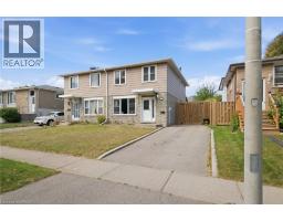 39 MAGNOLIA Drive, Paris, Ontario