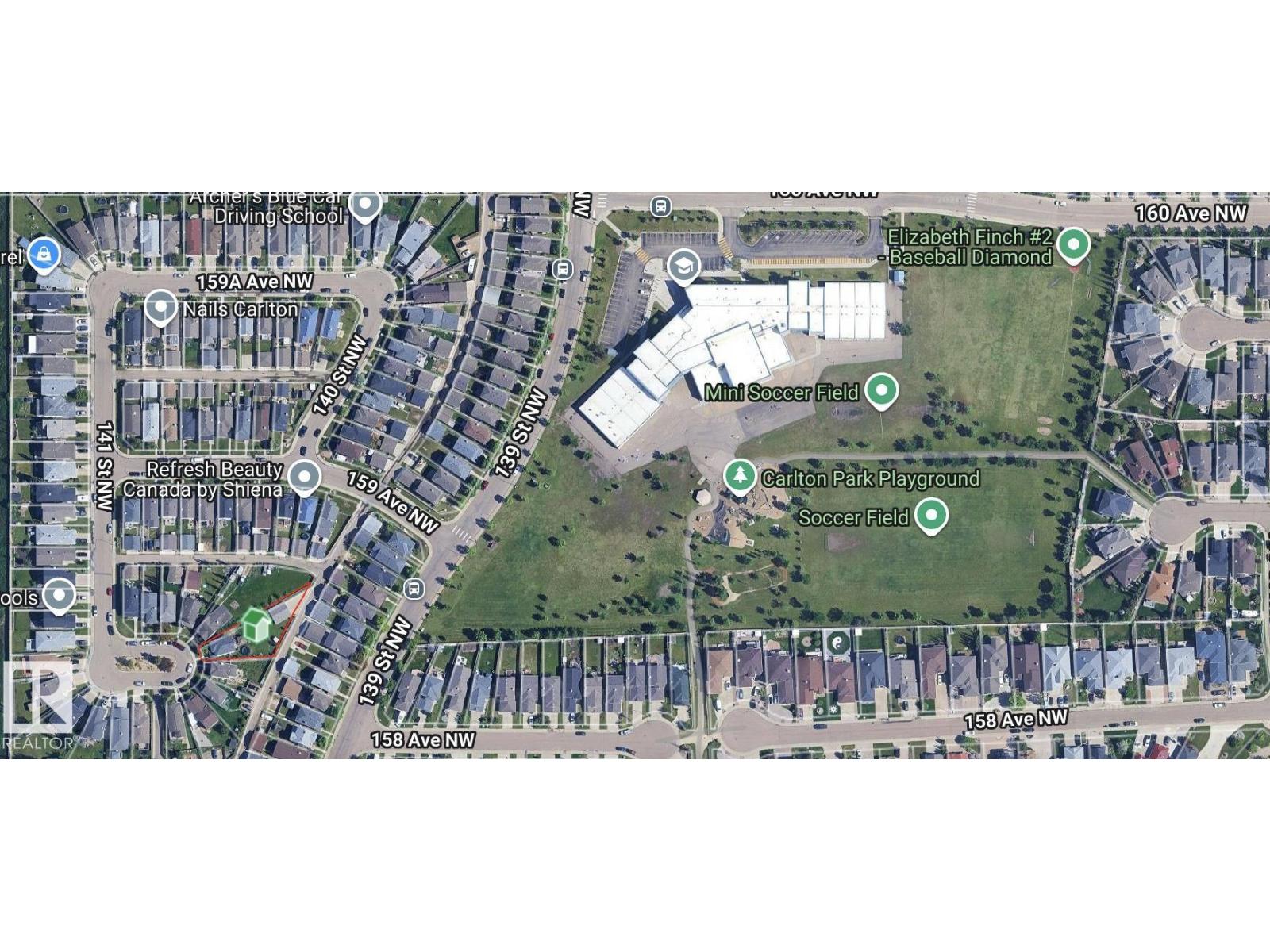 14006 158A AV NW