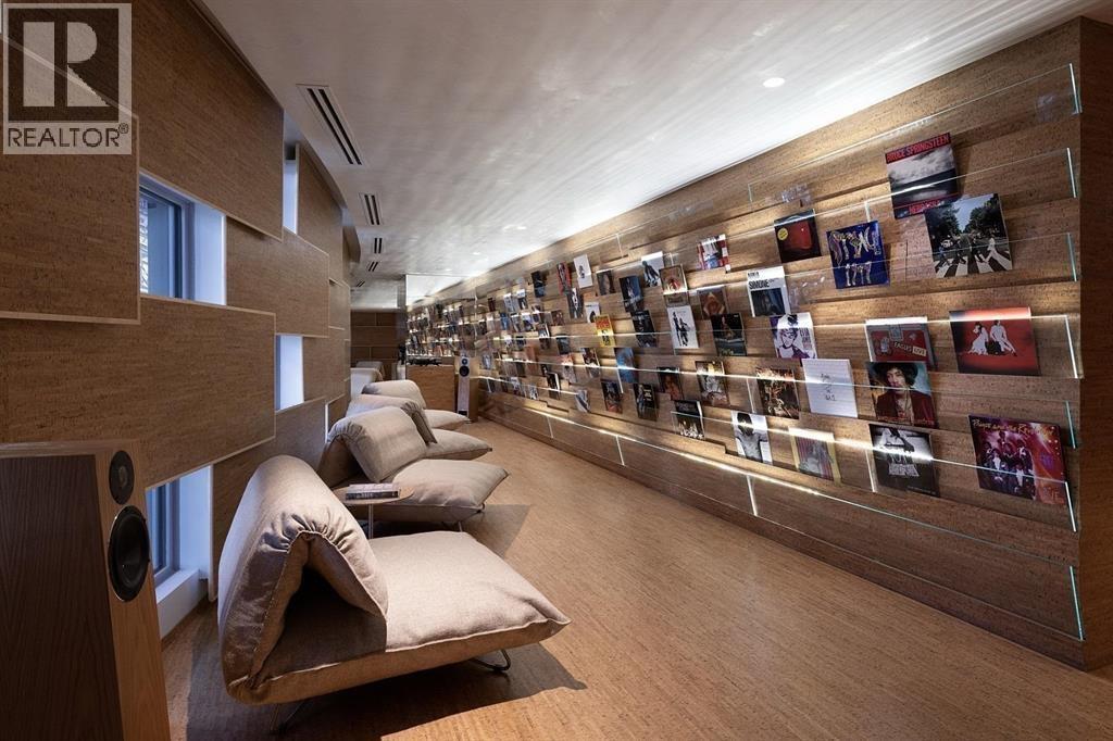 2903 1568 Alberni Street, Vancouver, British Columbia  V6G 0E3 - Photo 5 - R3171730