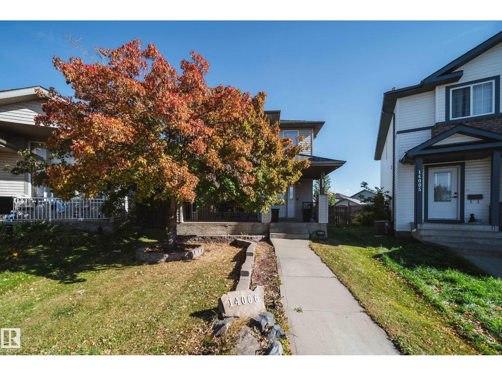 14006 158A AV NW