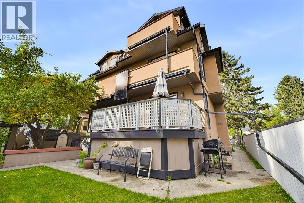 529 18 Avenue Nw, Calgary, Alberta  T2N 0T7 - Photo 44 - A2349882