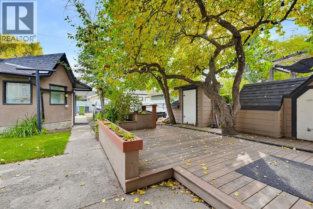 529 18 Avenue Nw, Calgary, Alberta  T2N 0T7 - Photo 39 - A2349882