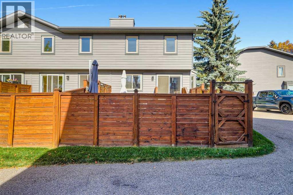 5, 64 Woodacres Crescent Sw, Calgary, Alberta  T2W 4V6 - Photo 33 - A2349998
