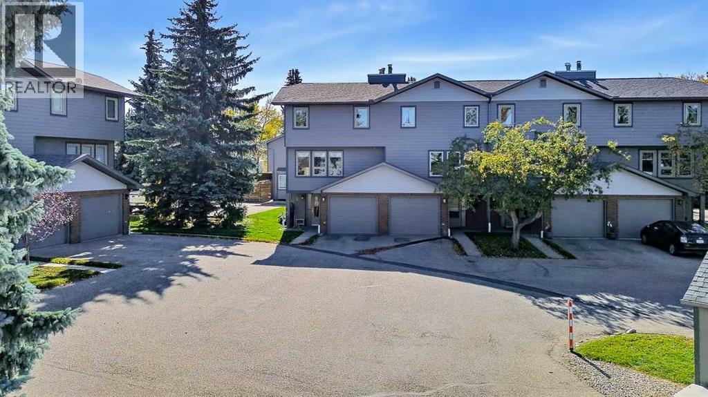 5, 64 Woodacres Crescent Sw, Calgary, Alberta  T2W 4V6 - Photo 2 - A2349998