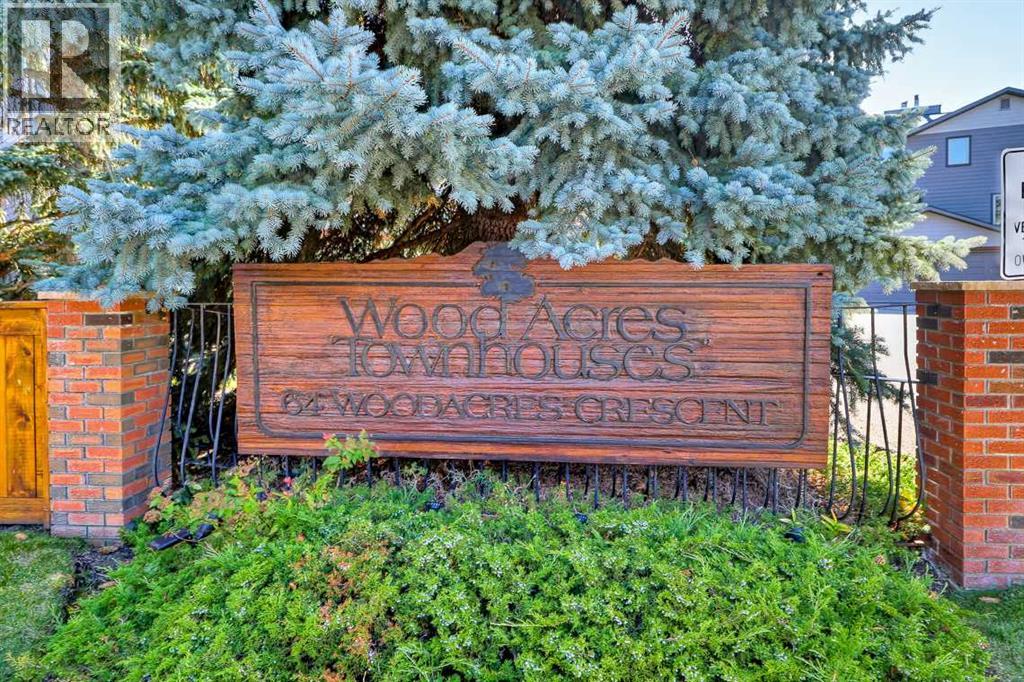 5, 64 Woodacres Crescent Sw, Calgary, Alberta  T2W 4V6 - Photo 37 - A2349998