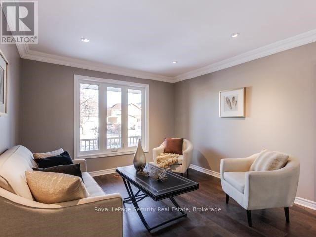 76 Dante Court, Vaughan, Ontario  L4L 7X4 - Photo 3 - N13858908