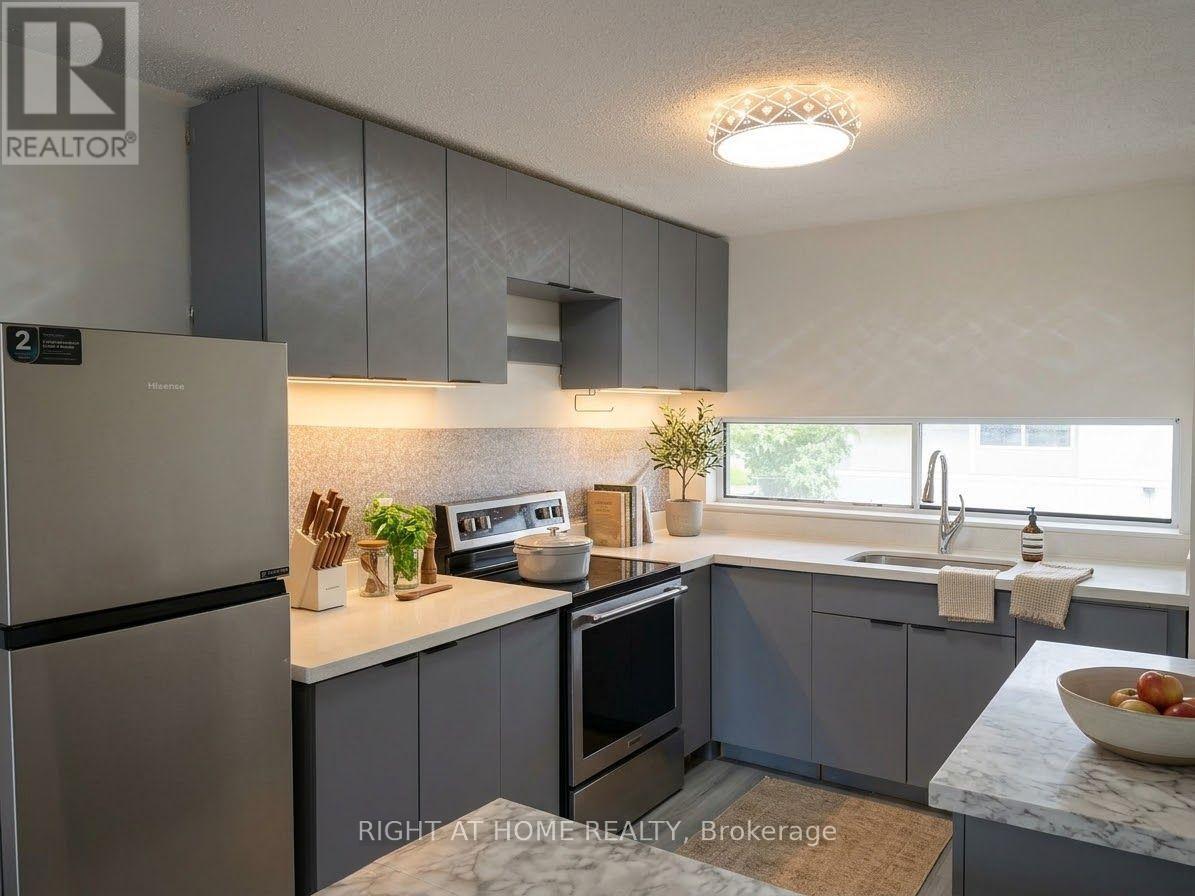 503 - 4689 Jane Street, Toronto, Ontario  M3N 2T6 - Photo 4 - W13805098