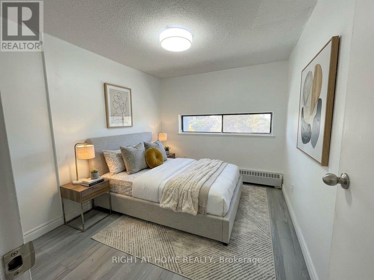 503 - 4689 Jane Street, Toronto, Ontario  M3N 2T6 - Photo 3 - W13805098