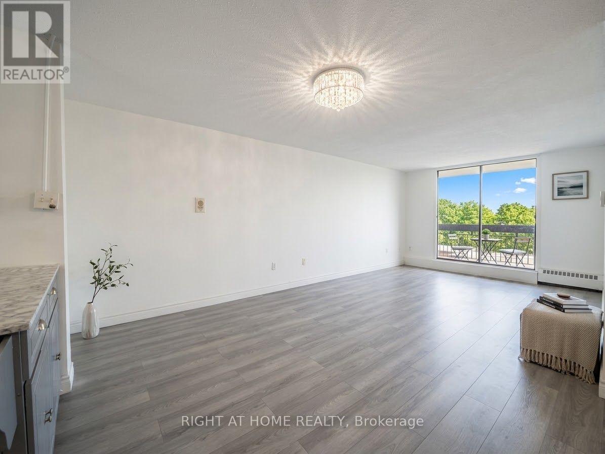 503 - 4689 Jane Street, Toronto, Ontario  M3N 2T6 - Photo 7 - W13805098