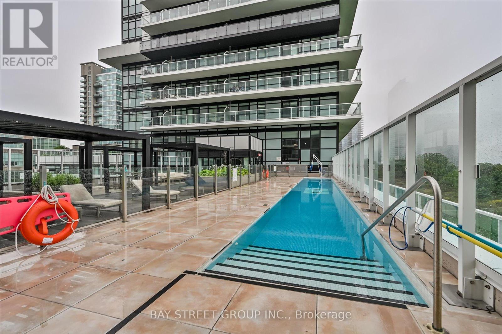 1604 - 251 Manitoba Street, Toronto, Ontario  M8Y 0C7 - Photo 25 - W13818840