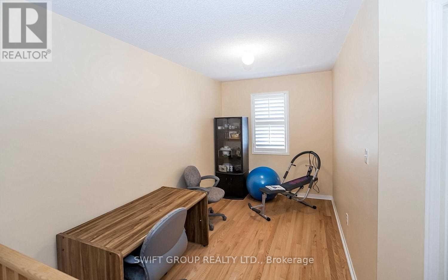 92 Checkerberry Crescent, Brampton, Ontario  L6R 3P6 - Photo 12 - W13858902