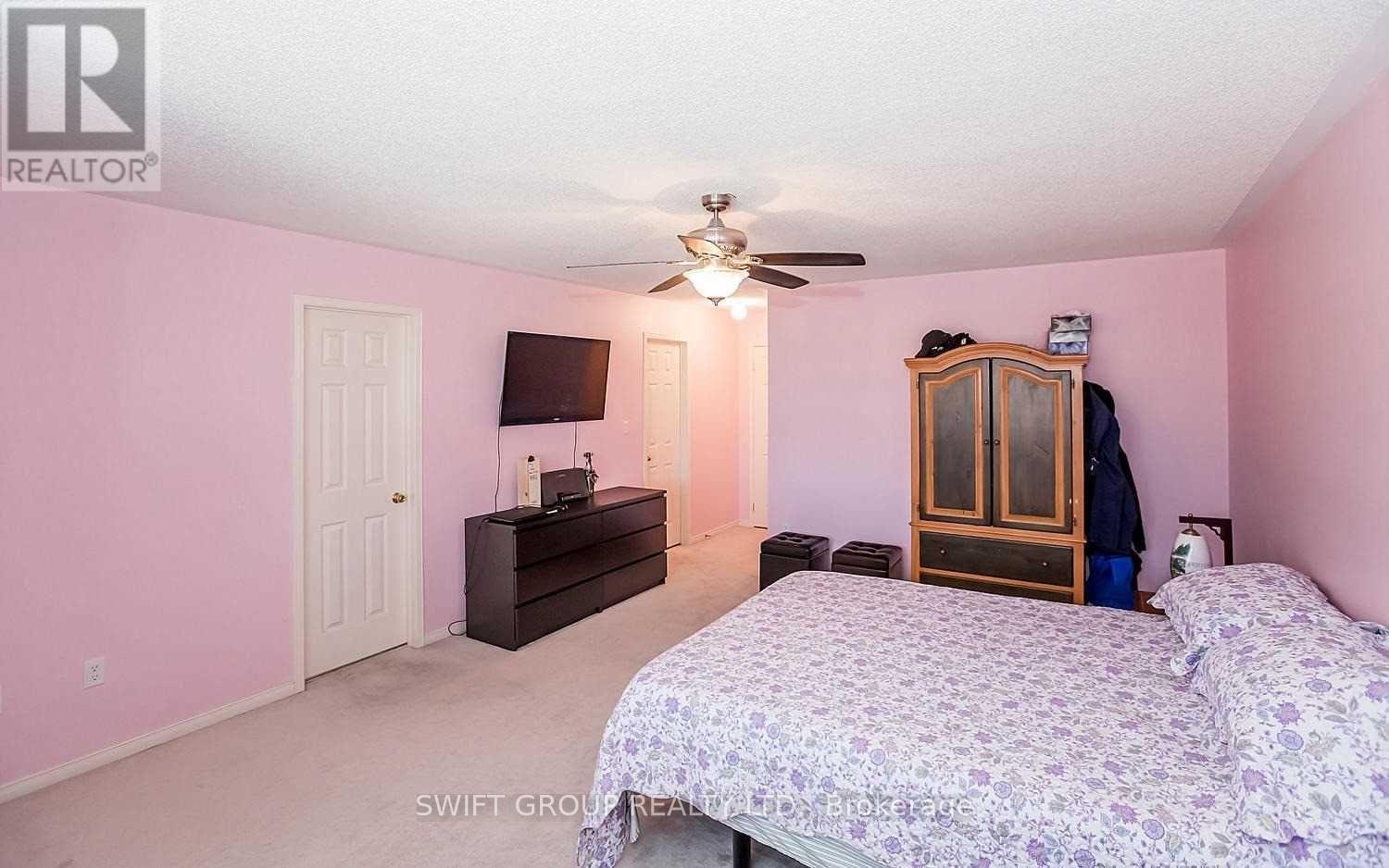 92 Checkerberry Crescent, Brampton, Ontario  L6R 3P6 - Photo 13 - W13858902
