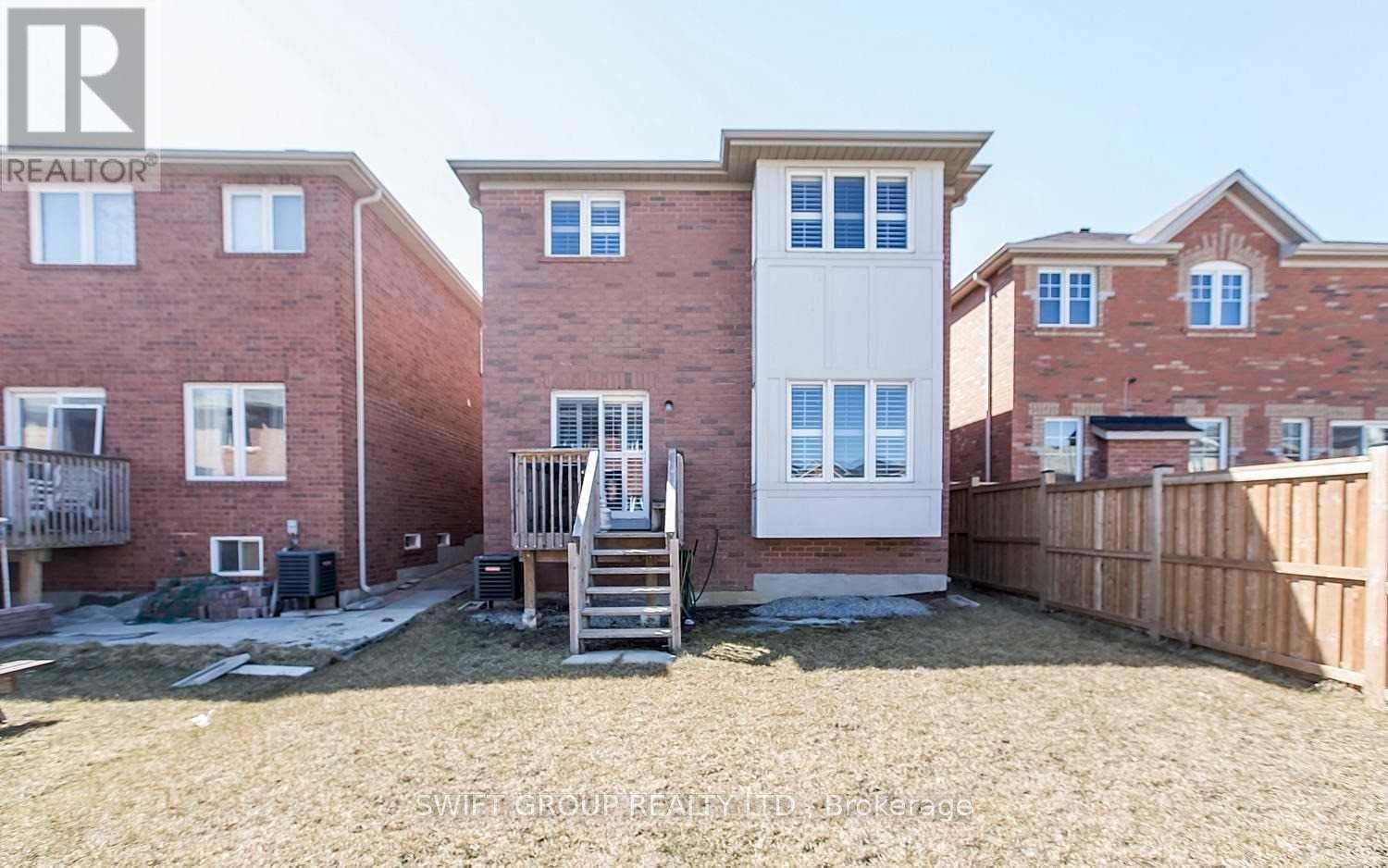 92 Checkerberry Crescent, Brampton, Ontario  L6R 3P6 - Photo 20 - W13858902