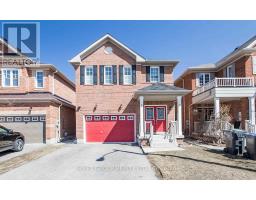 92 CHECKERBERRY CRESCENT, Brampton, Ontario