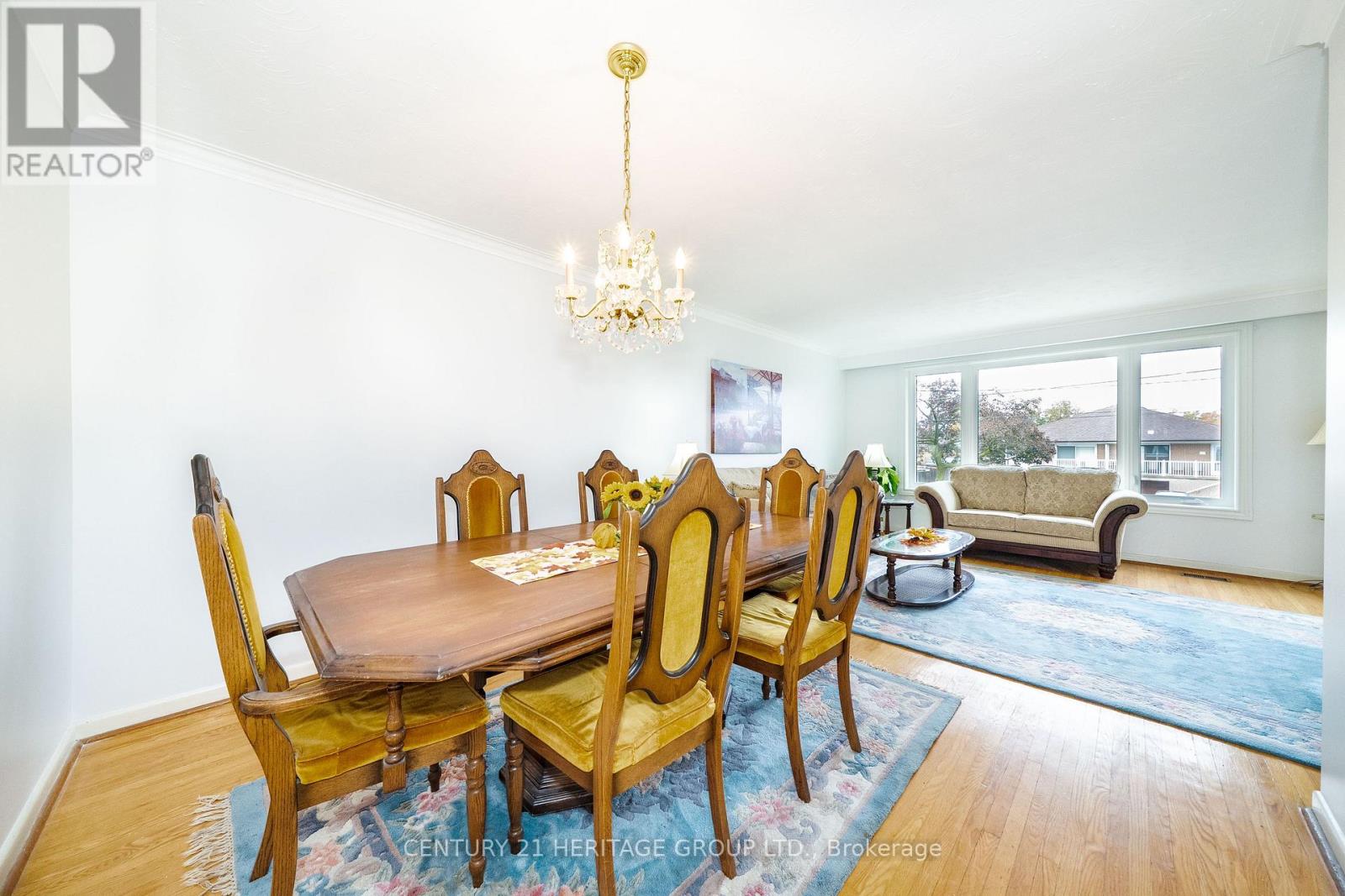37 Gambello Crescent, Toronto, Ontario  M3J 1W2 - Photo 13 - W13858912