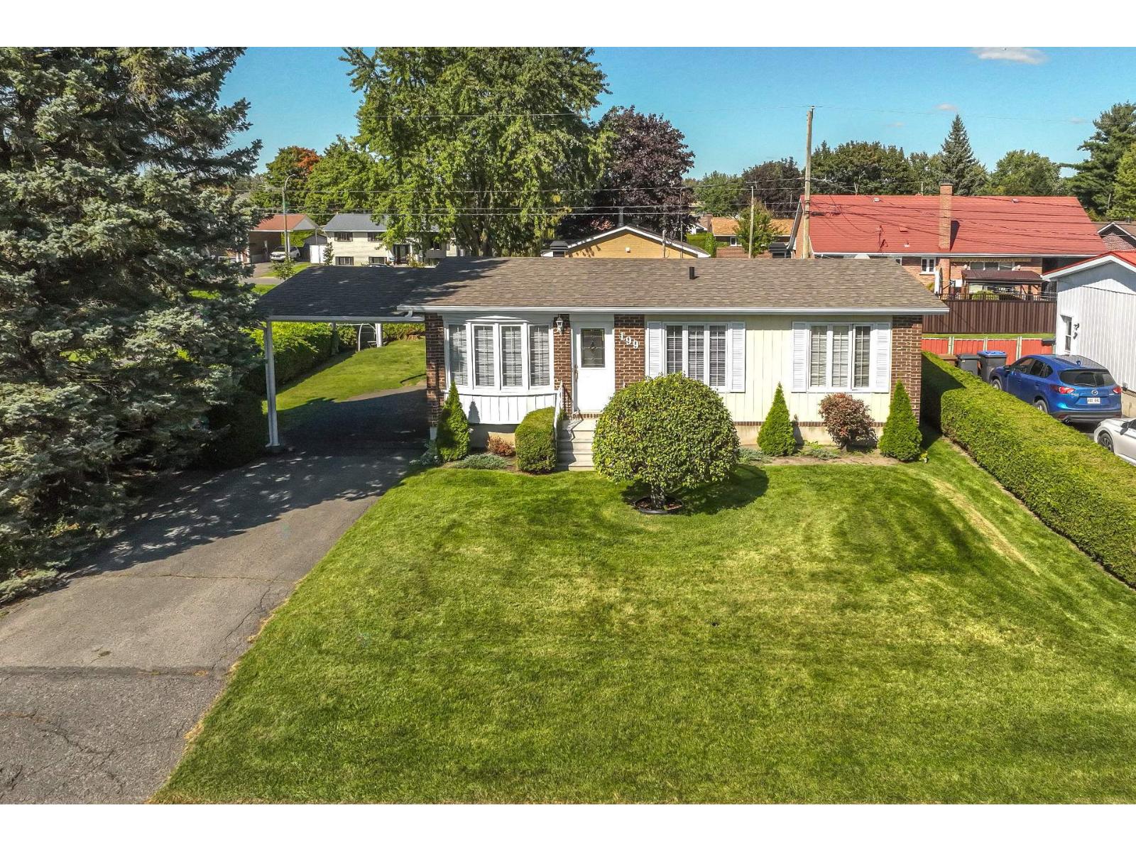 199 Rue Cardinal Saint-Jean-sur-Richelieu Quebec Canada J3B4A5 4