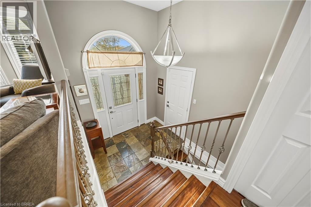 79 Court Drive, Paris, Ontario  N3L 4G7 - Photo 5 - 40868703