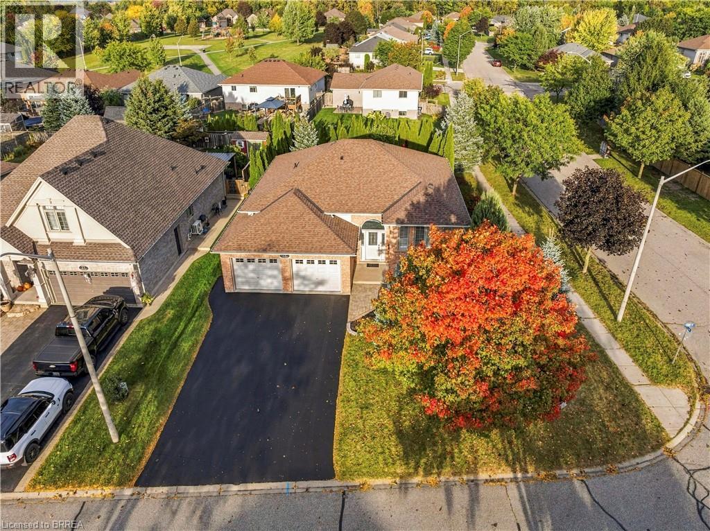 79 Court Drive, Paris, Ontario  N3L 4G7 - Photo 2 - 40868703