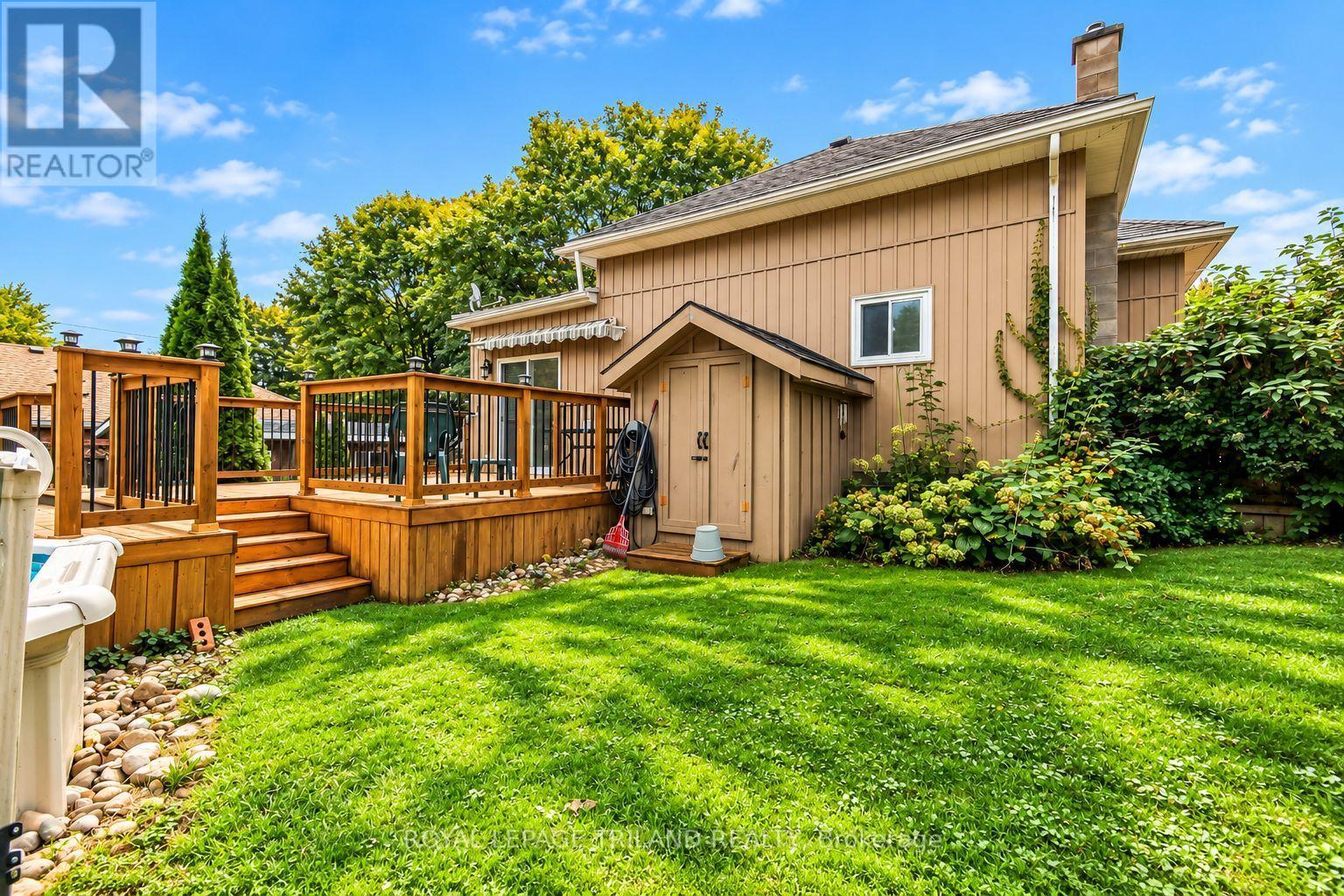 4 Mary Street, Norwich, Ontario  N0J 1P0 - Photo 14 - X13858938