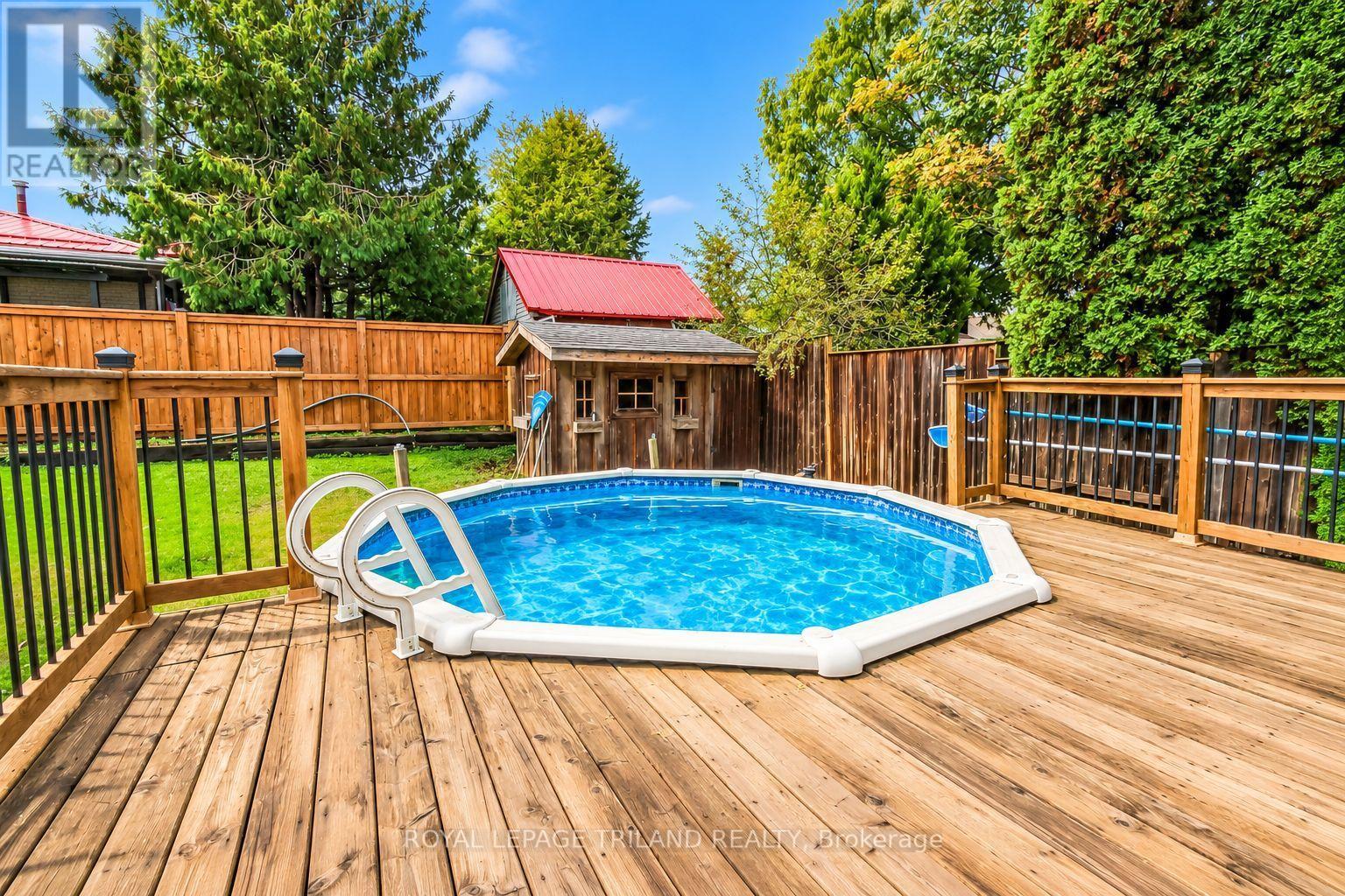 4 Mary Street, Norwich, Ontario  N0J 1P0 - Photo 16 - X13858938