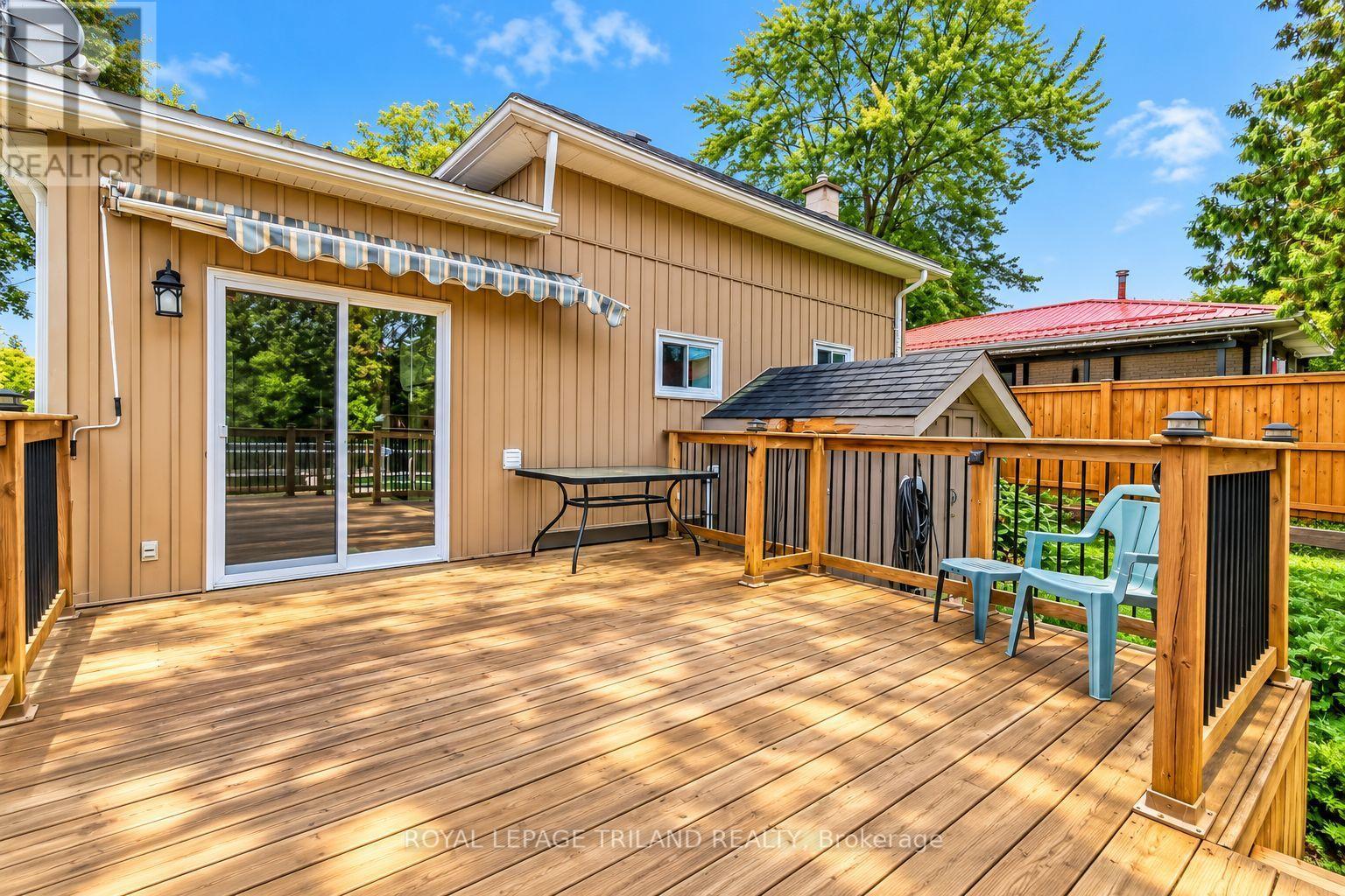 4 Mary Street, Norwich, Ontario  N0J 1P0 - Photo 18 - X13858938