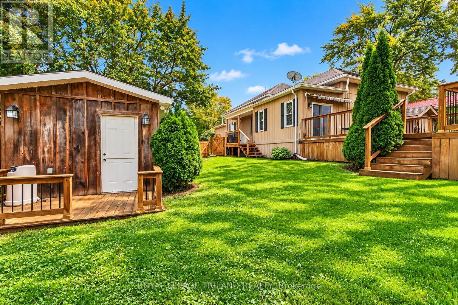 4 Mary Street, Norwich, Ontario  N0J 1P0 - Photo 19 - X13858938