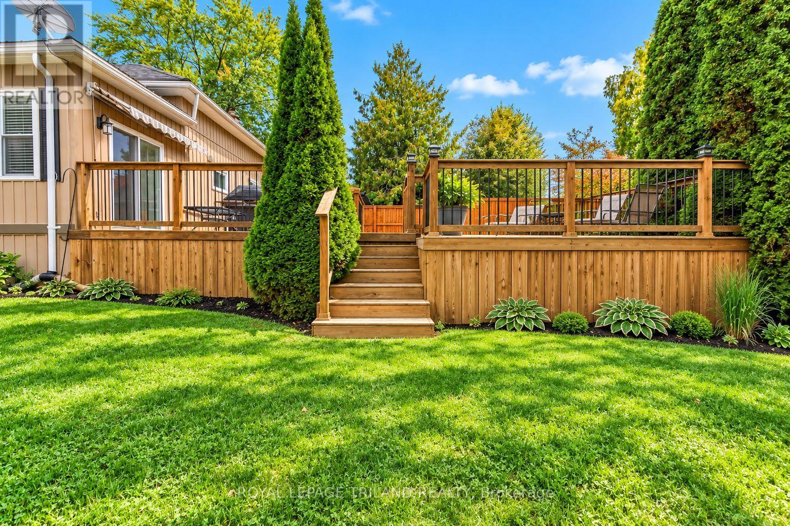 4 Mary Street, Norwich, Ontario  N0J 1P0 - Photo 20 - X13858938