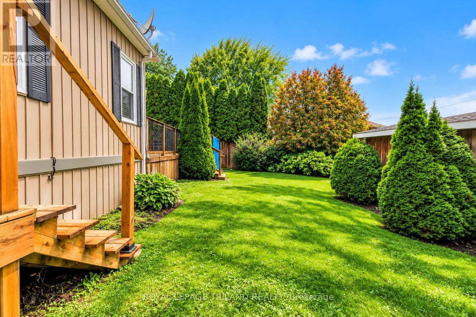 4 Mary Street, Norwich, Ontario  N0J 1P0 - Photo 21 - X13858938