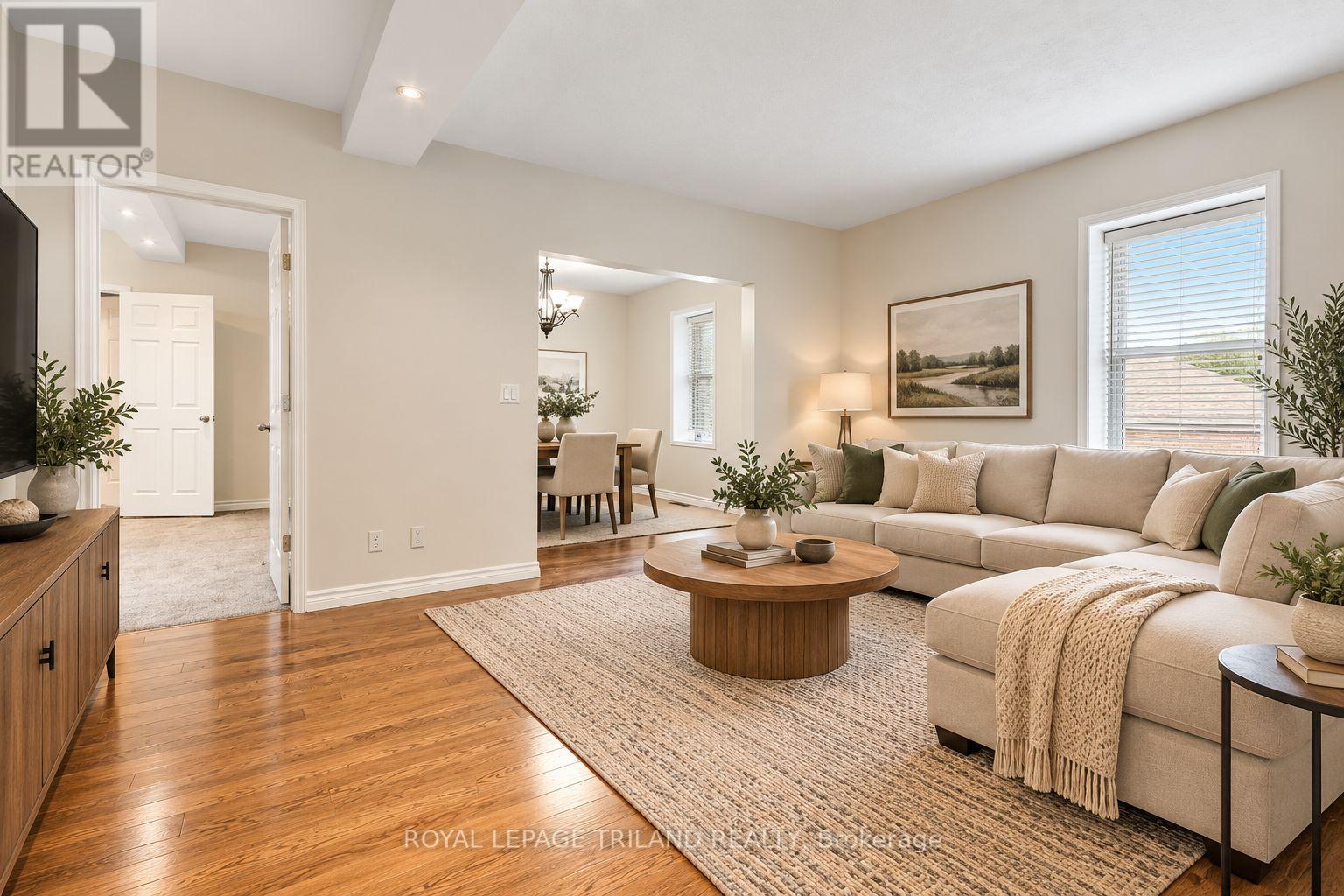4 Mary Street, Norwich, Ontario  N0J 1P0 - Photo 5 - X13858938
