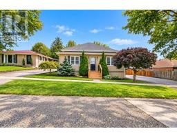 4 MARY STREET, Norwich, Ontario