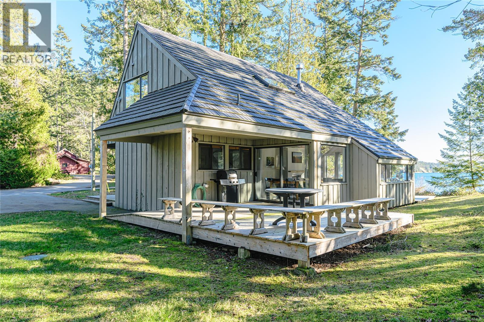 104 Seclusion Lane